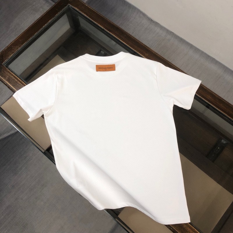 LV Unisex Tee