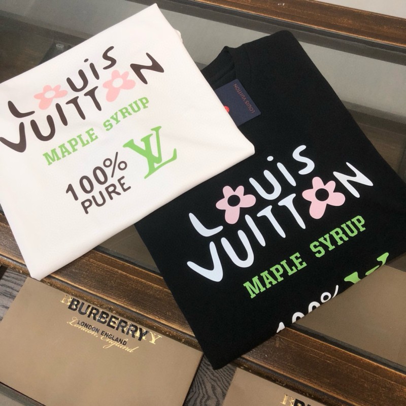 LV Unisex Tee