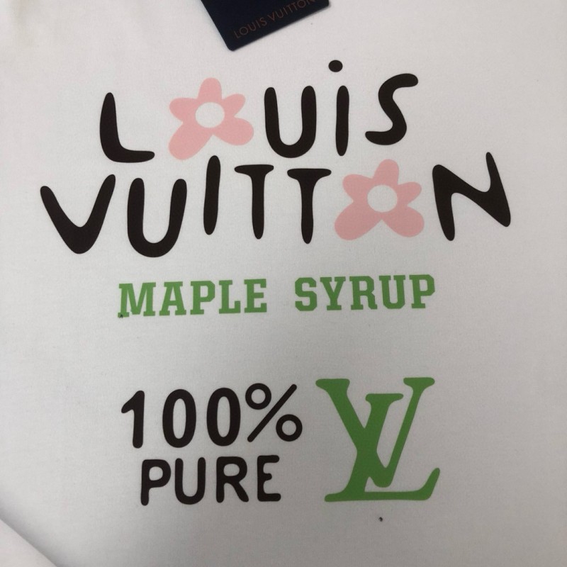 LV Unisex Tee