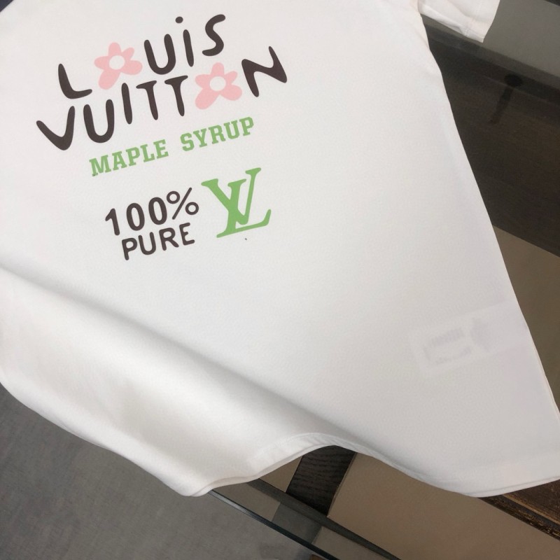 LV Unisex Tee