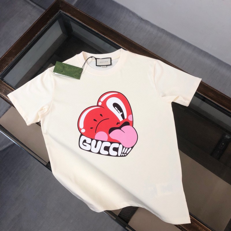 Gucci Unisex Tee