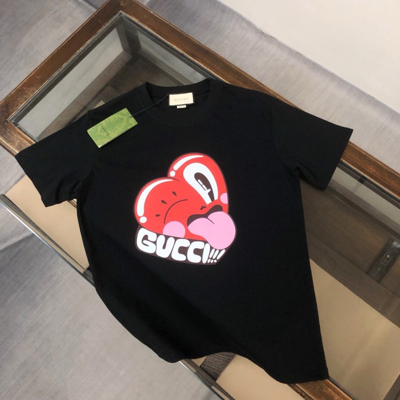 Gucci Unisex Tee