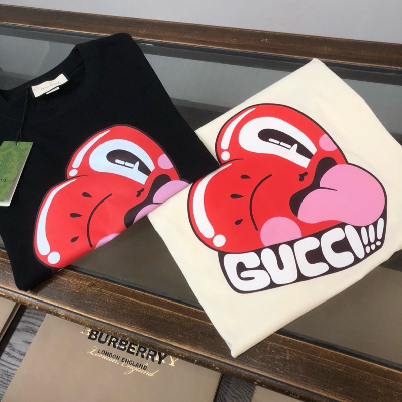 Gucci Unisex Tee