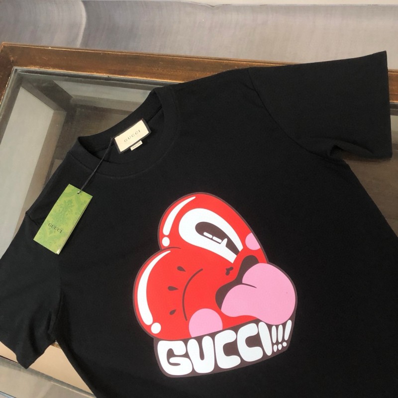 Gucci Unisex Tee