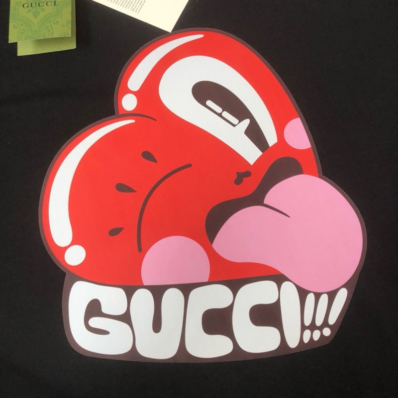 Gucci Unisex Tee