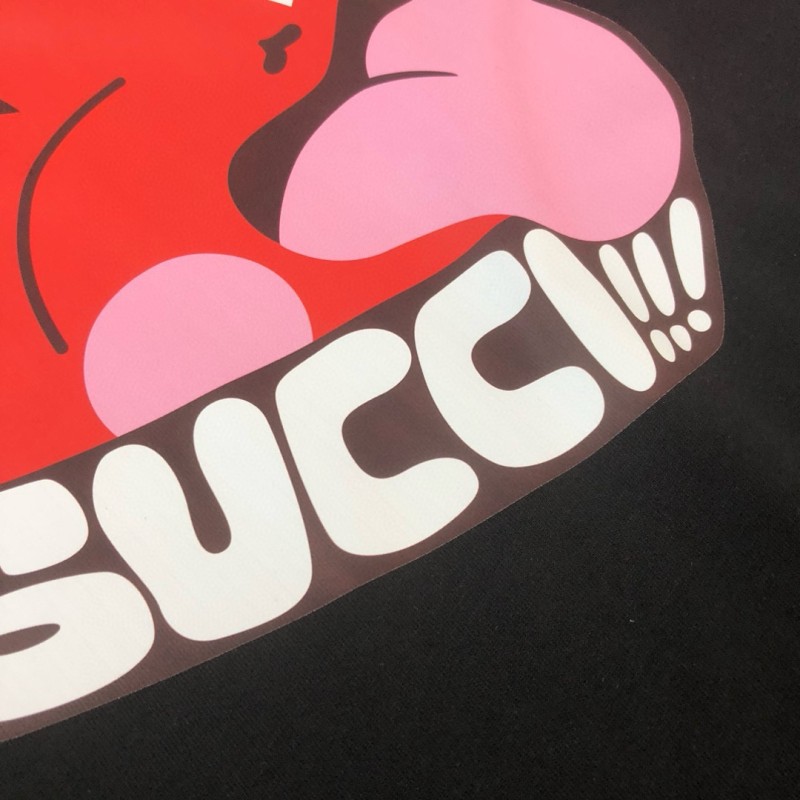 Gucci Unisex Tee