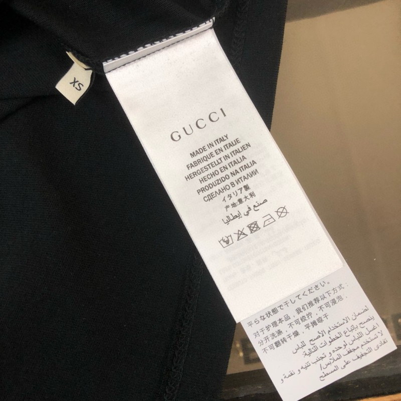 Gucci Unisex Tee