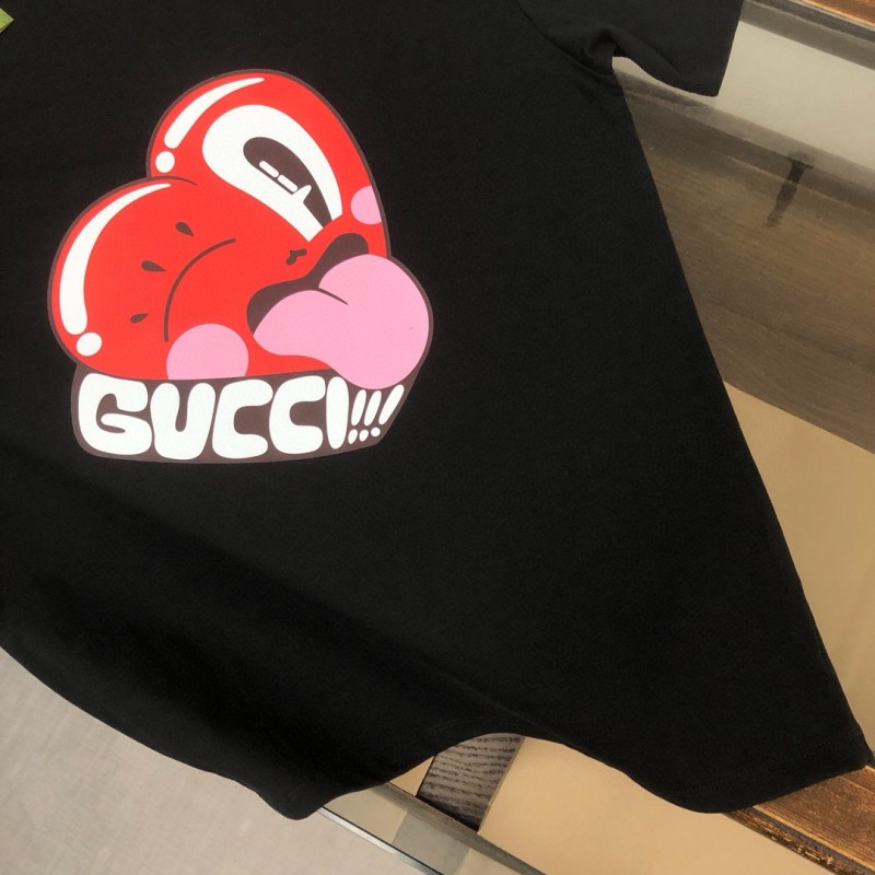 Gucci Unisex Tee