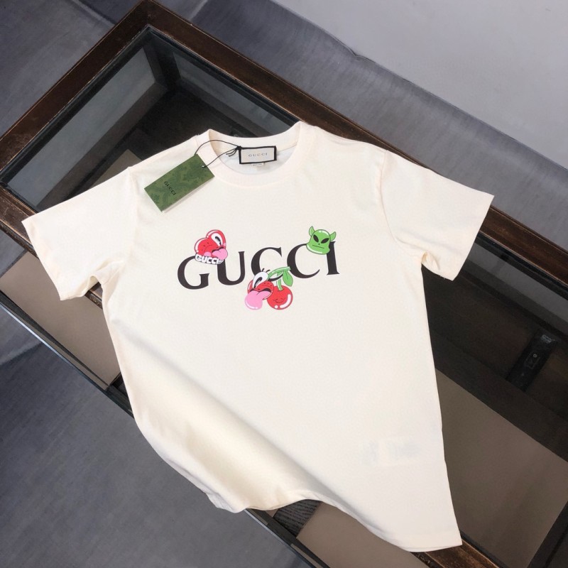 Gucci Unisex Tee