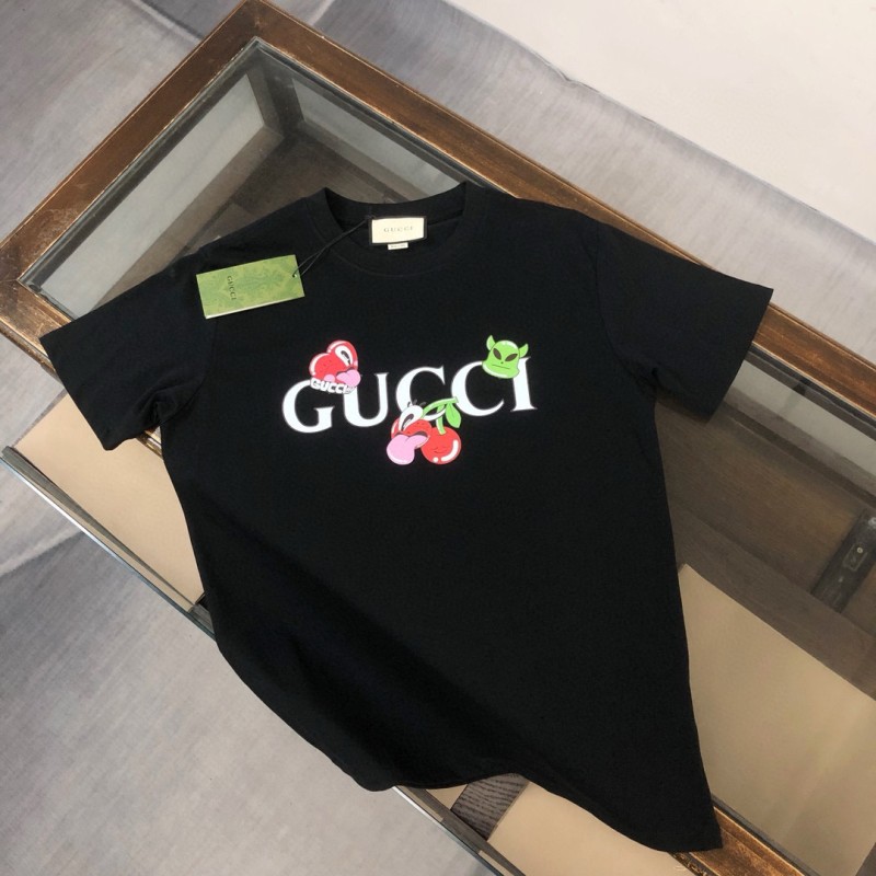 Gucci Unisex Tee