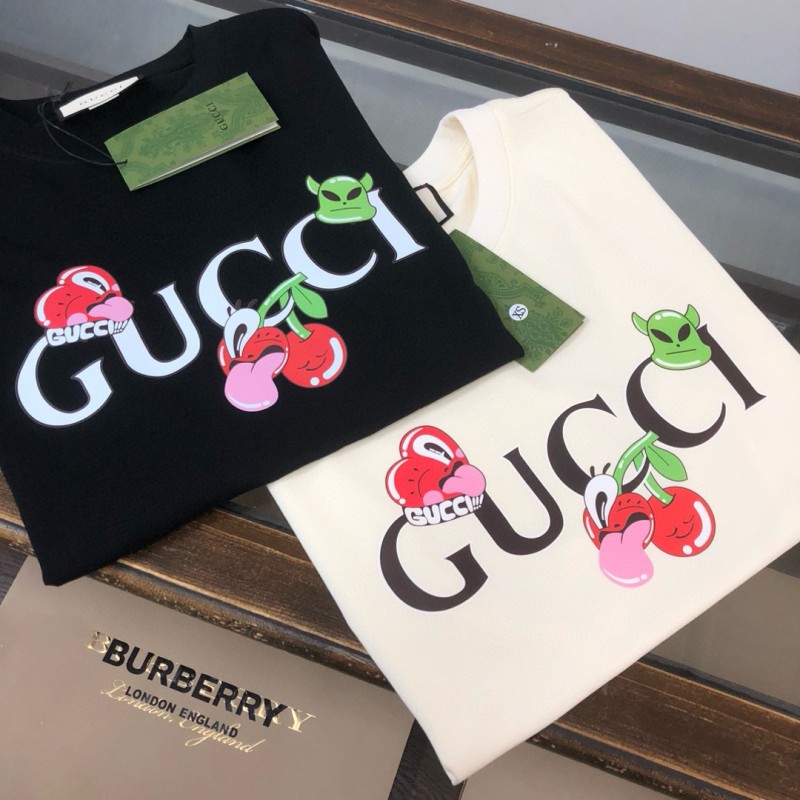 Gucci Unisex Tee