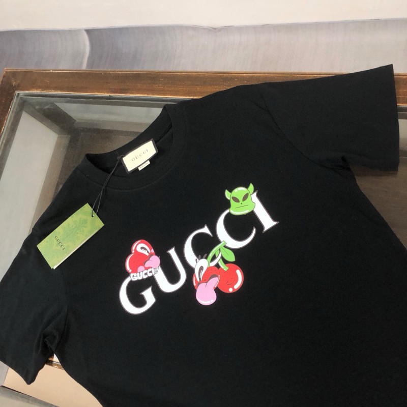 Gucci Unisex Tee