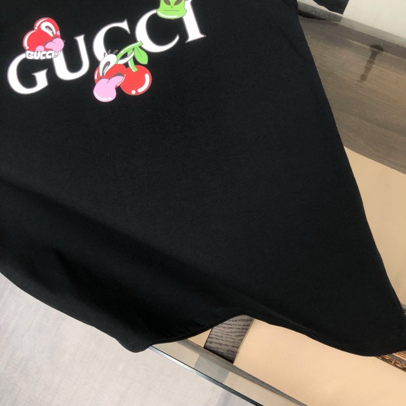 Gucci Unisex Tee