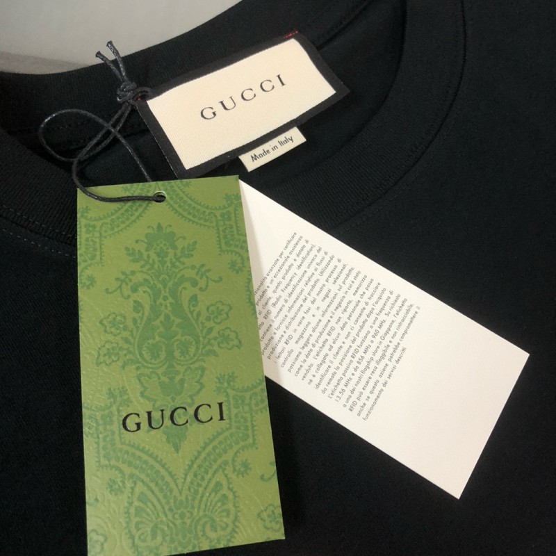 Gucci Unisex Tee