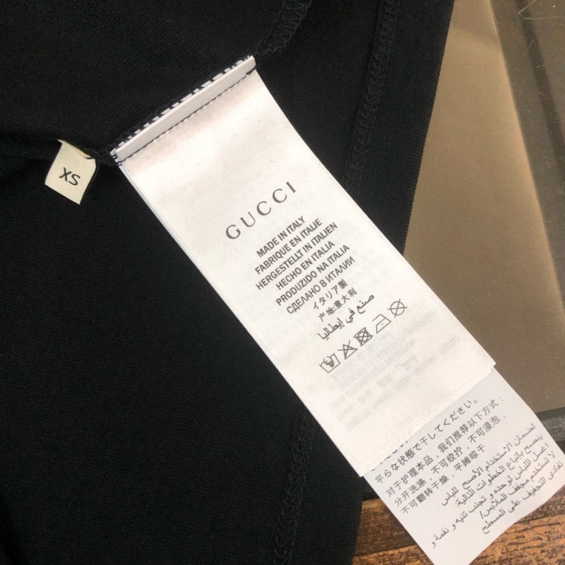 Gucci Unisex Tee