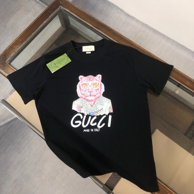 Gucci Unisex Tee