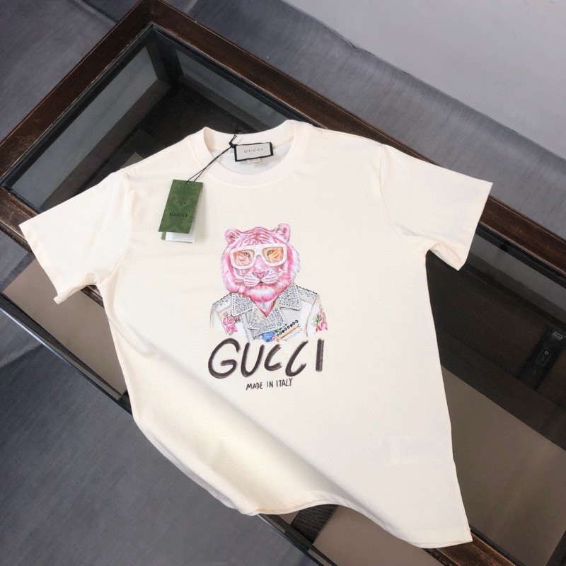 Gucci Unisex Tee