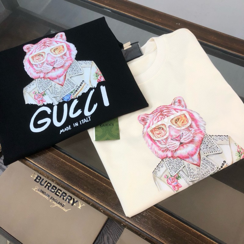 Gucci Unisex Tee