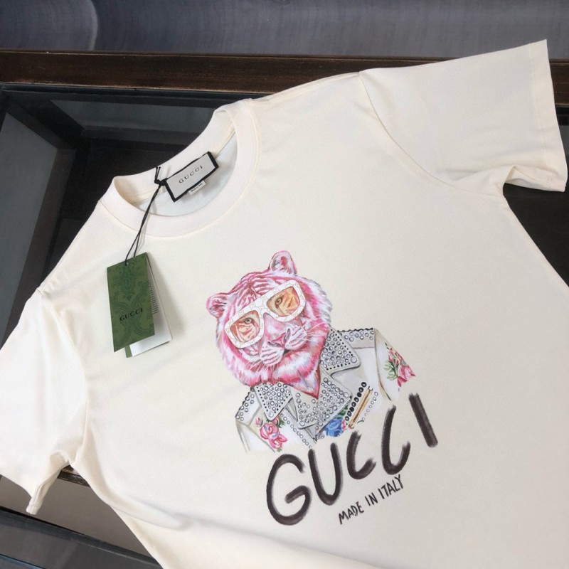 Gucci Unisex Tee