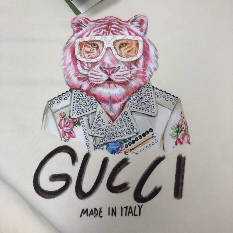 Gucci Unisex Tee