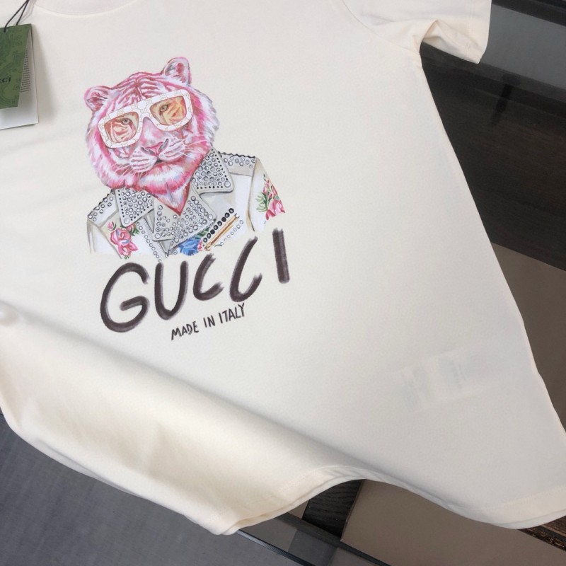 Gucci Unisex Tee