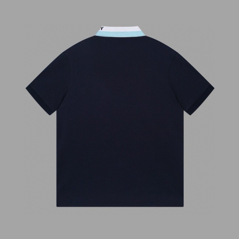 Burberry Unisex Polo Tee