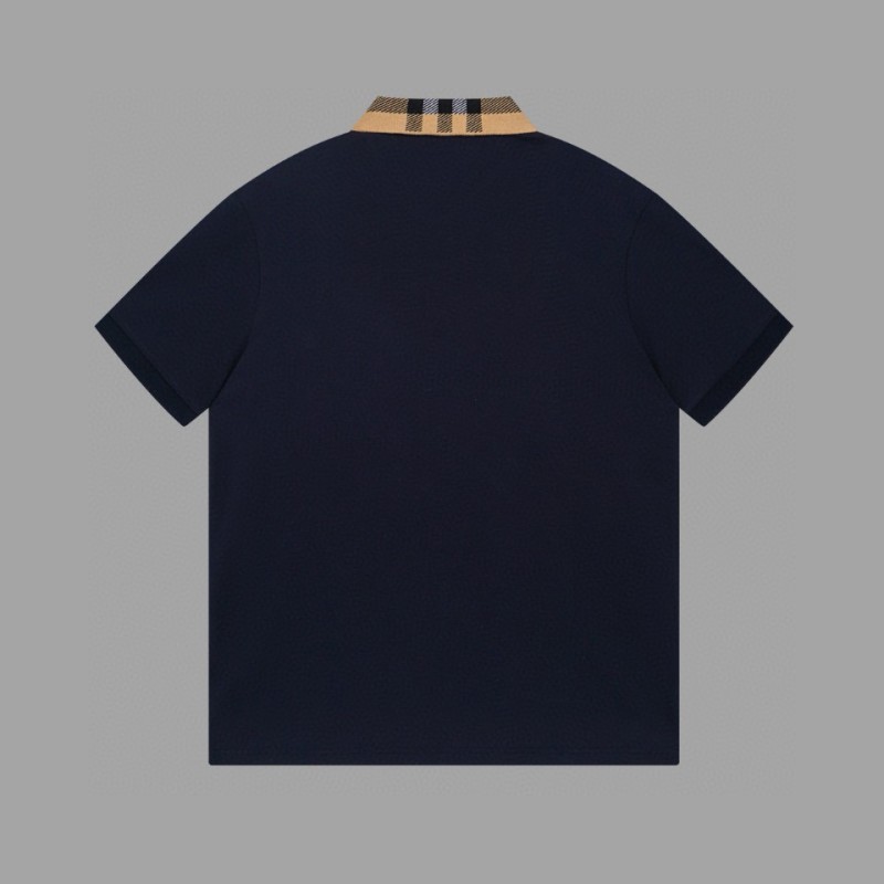 Burberry Unisex Polo Tee