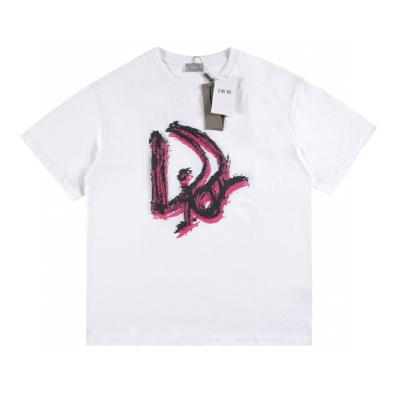 Dior Unisex Tee