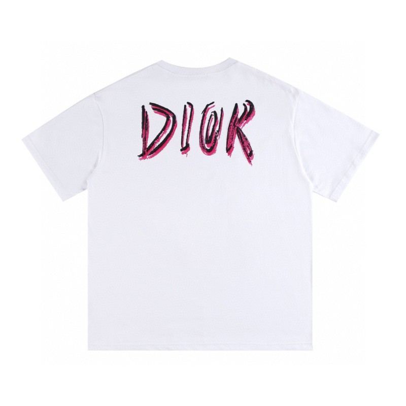 Dior Unisex Tee