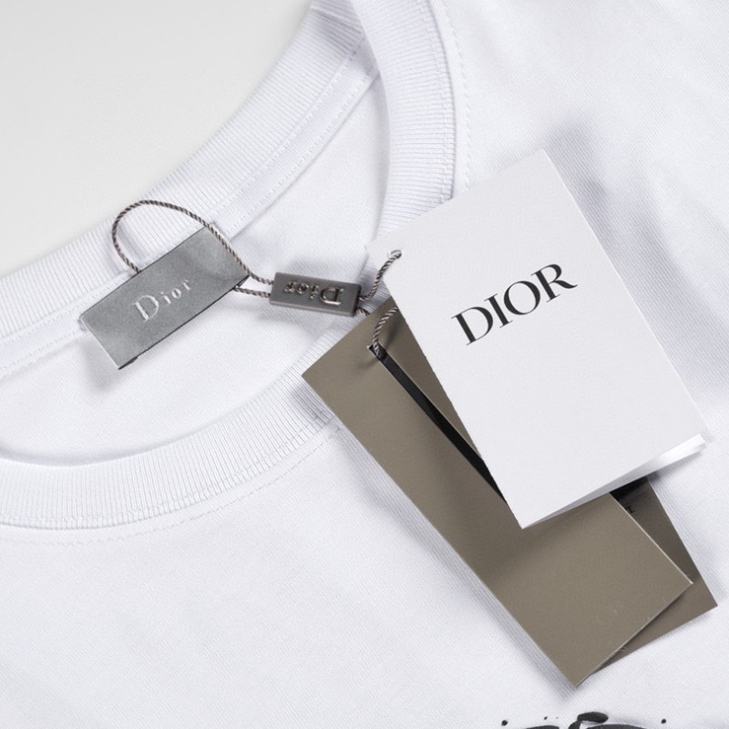 Dior Unisex Tee