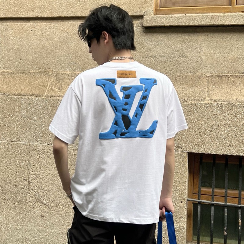 LV Unisex Tee