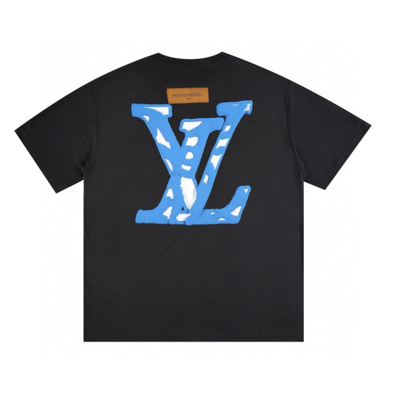 LV Unisex Tee