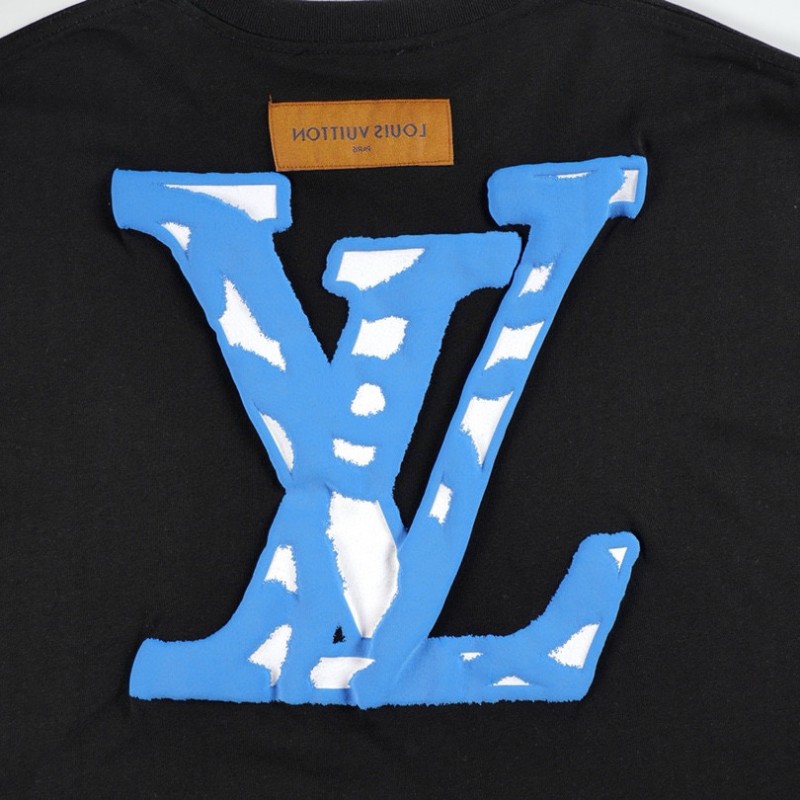 LV Unisex Tee