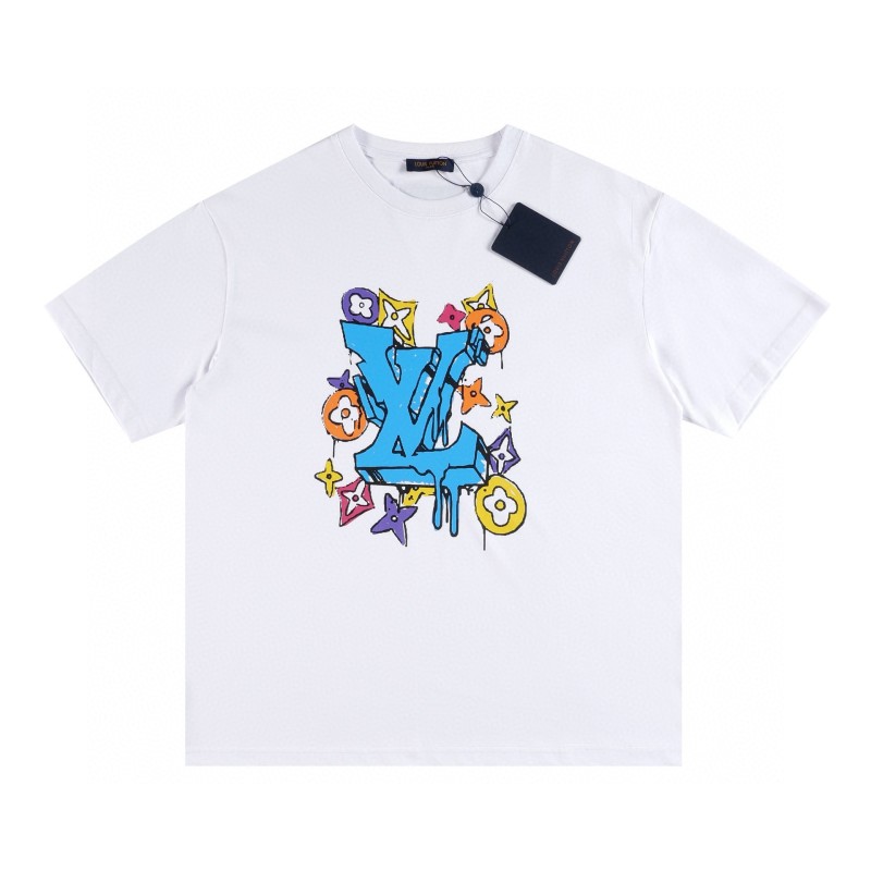 LV Unisex Tee