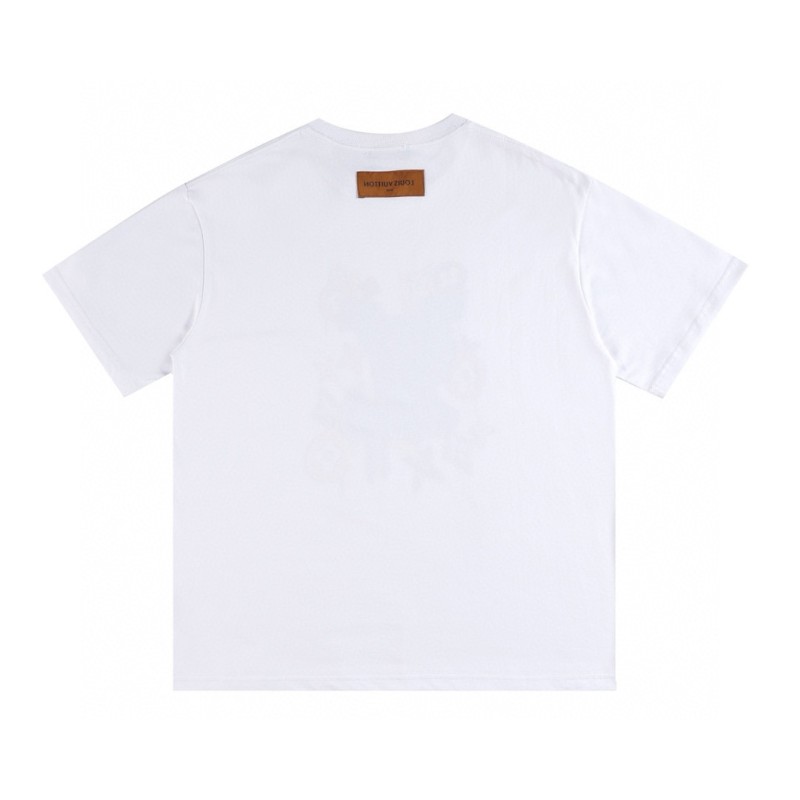 LV Unisex Tee