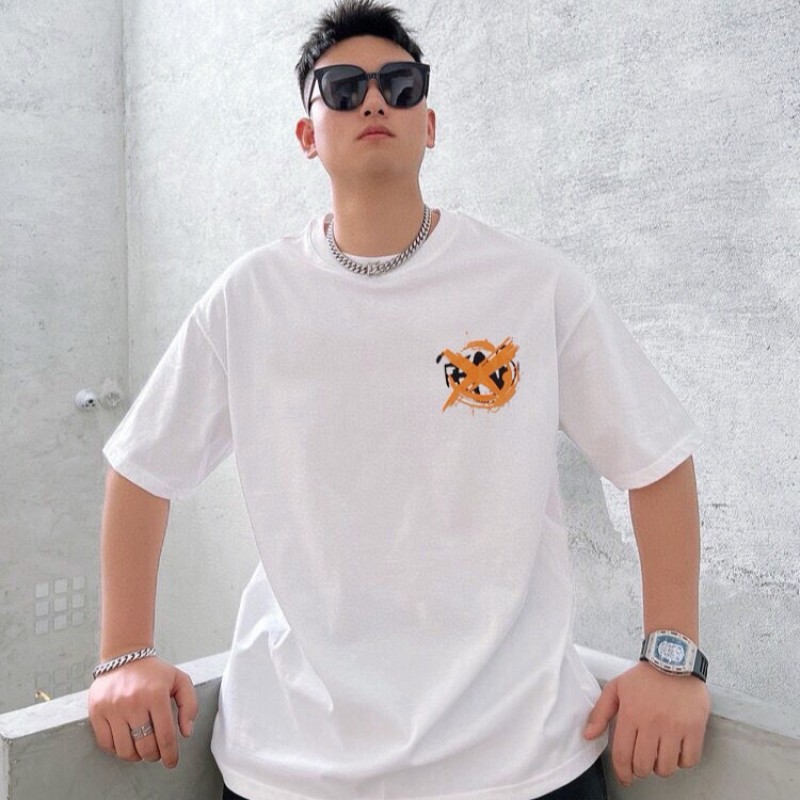 Fendi Unisex Tee