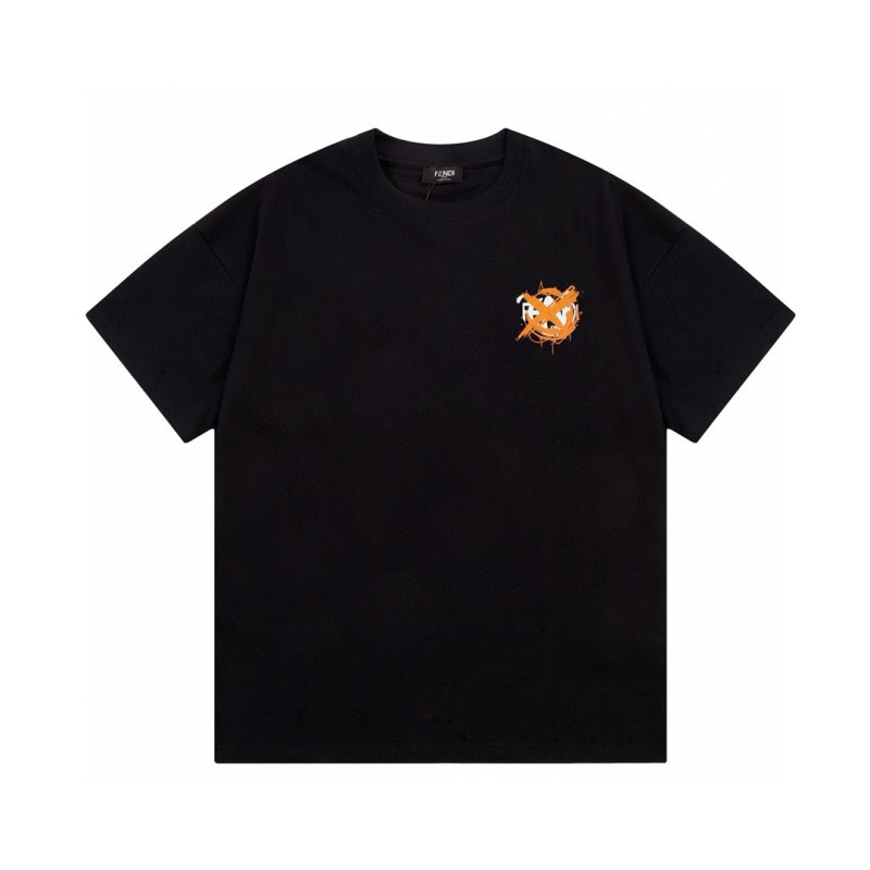 Fendi Unisex Tee