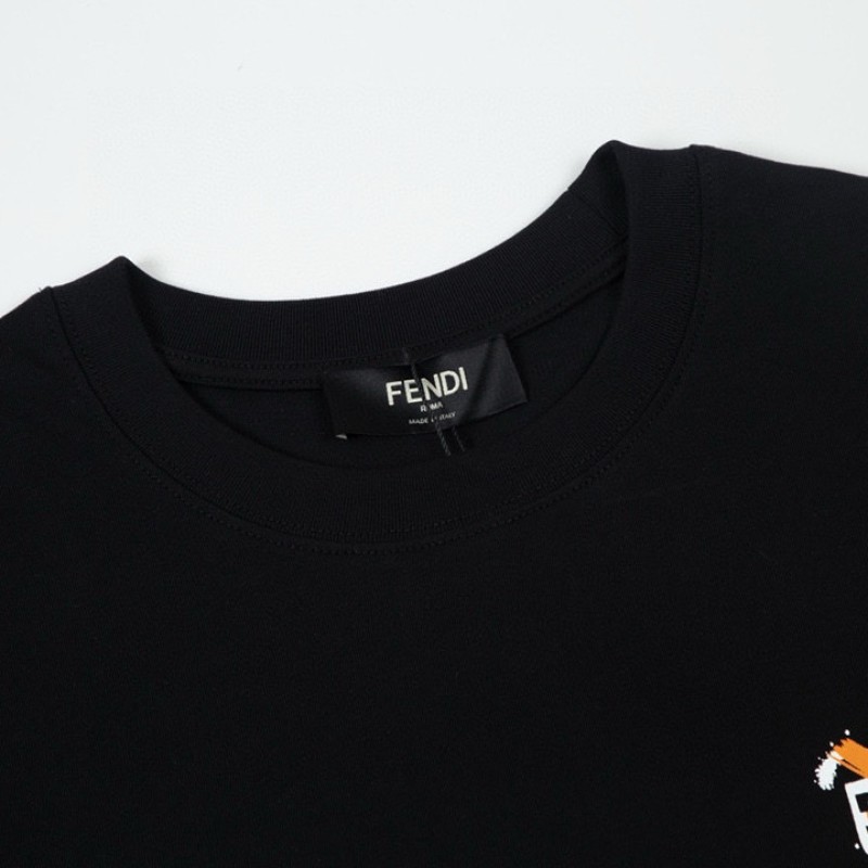 Fendi Unisex Tee