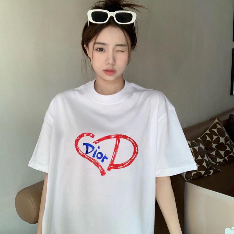 Dior Unisex Tee