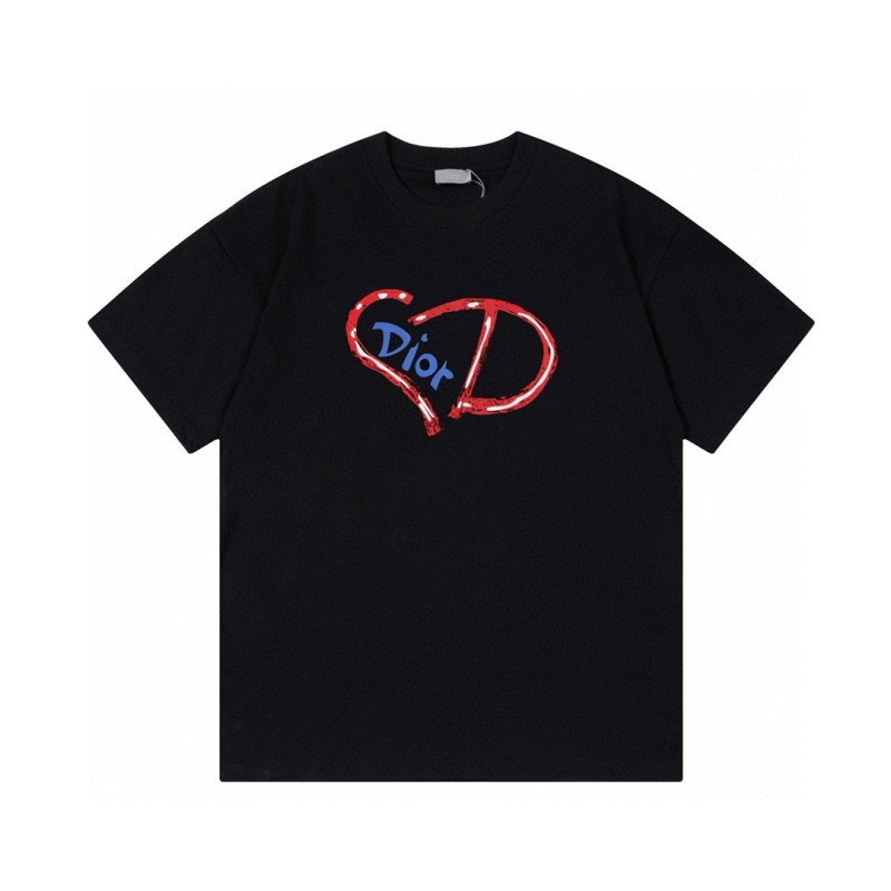 Dior Unisex Tee