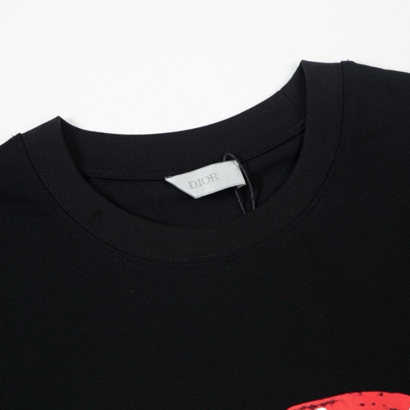 Dior Unisex Tee