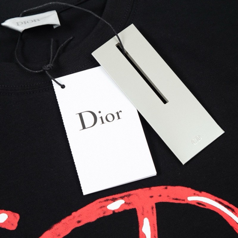 Dior Unisex Tee