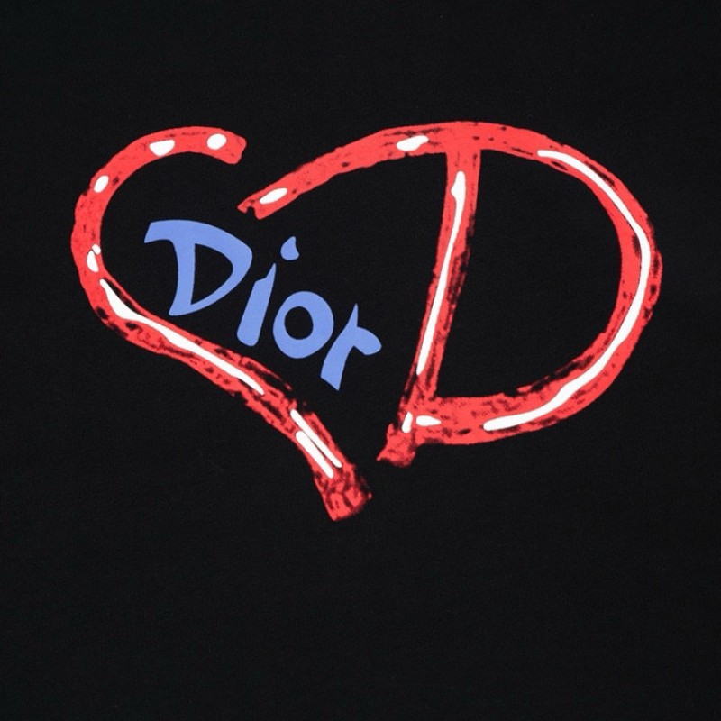 Dior Unisex Tee