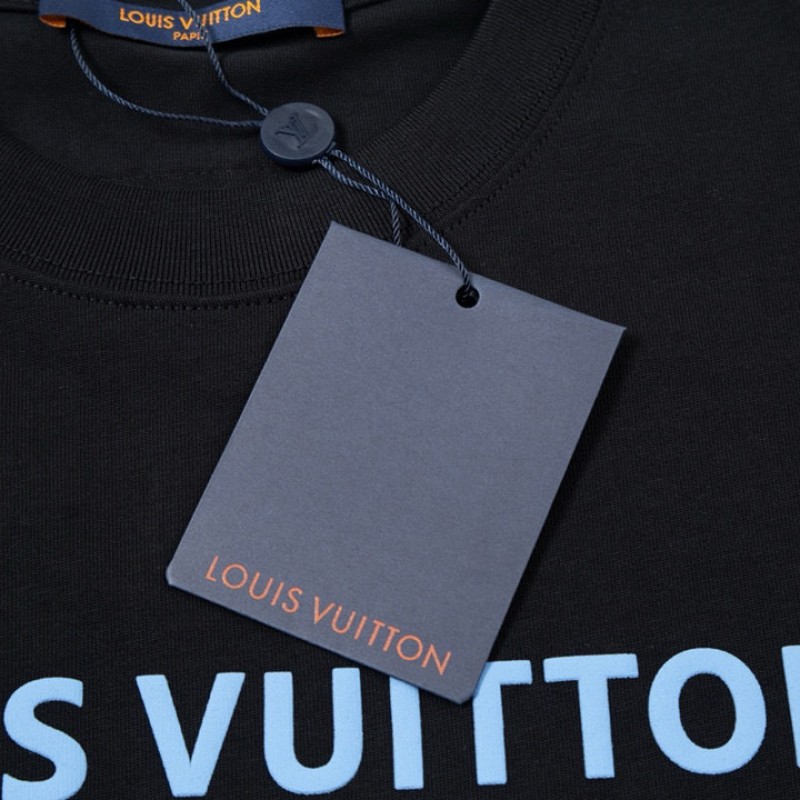 LV Unisex Tee