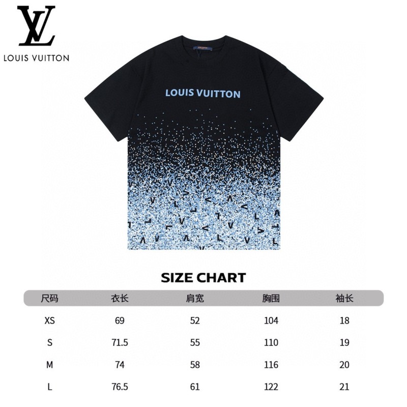 LV Unisex Tee