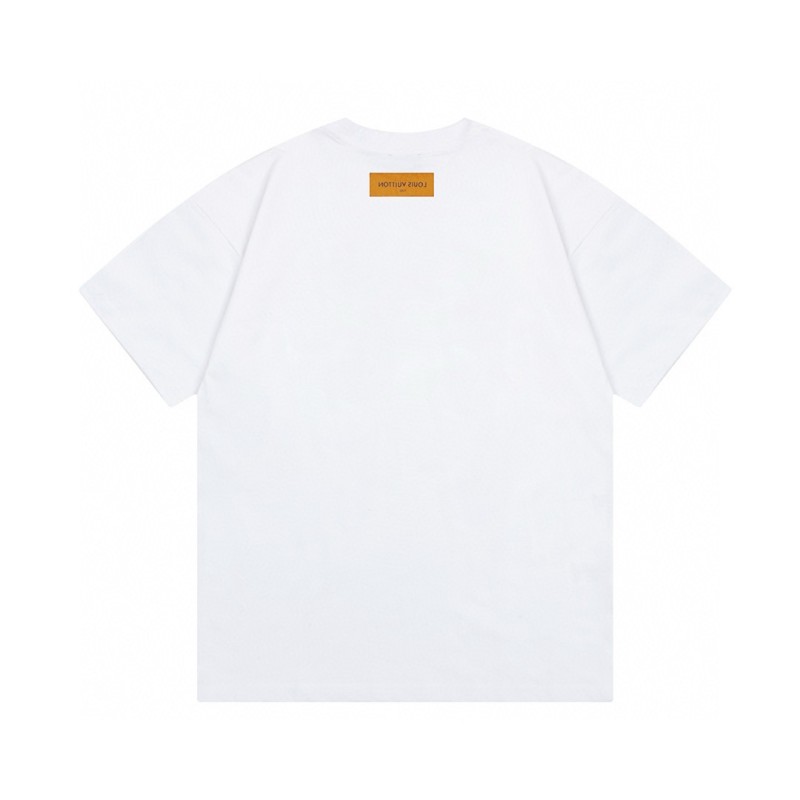 LV Unisex Tee