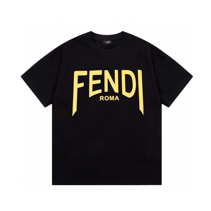 Fendi Unisex Tee