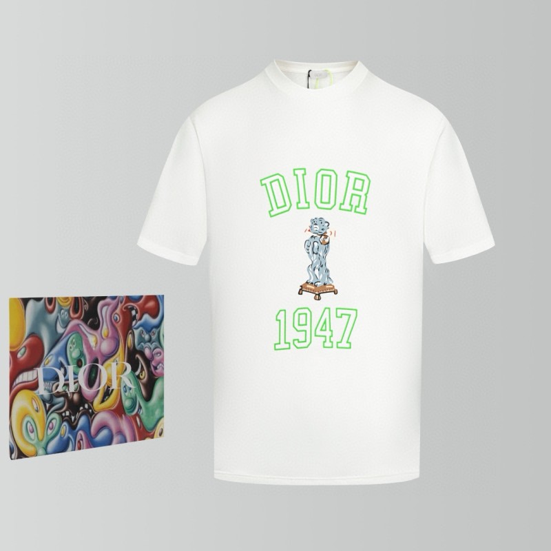 Dior Unisex Tee