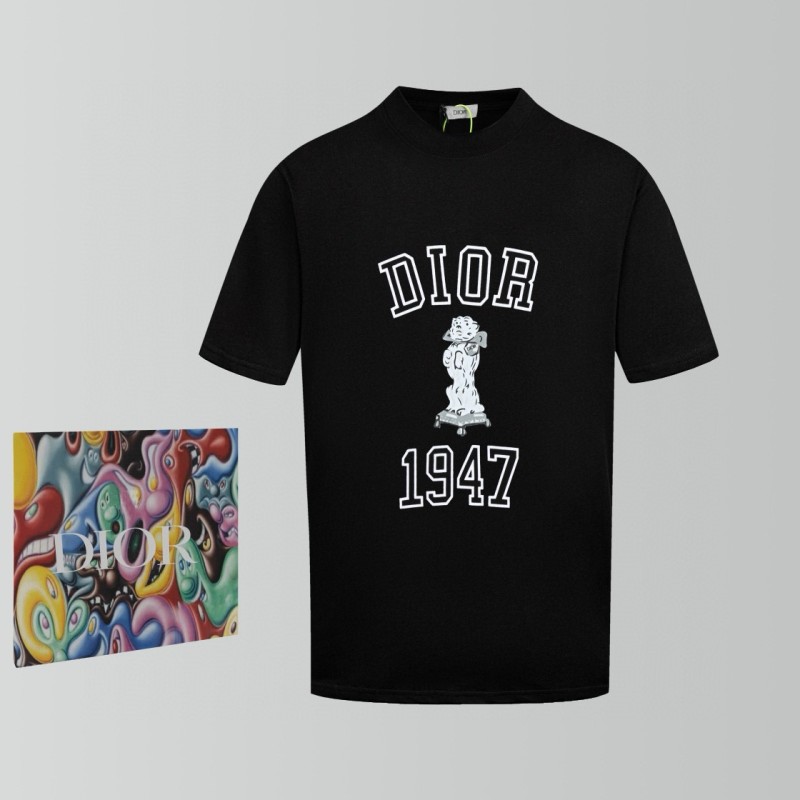 Dior Unisex Tee