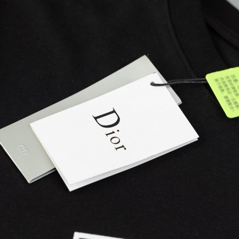 Dior Unisex Tee